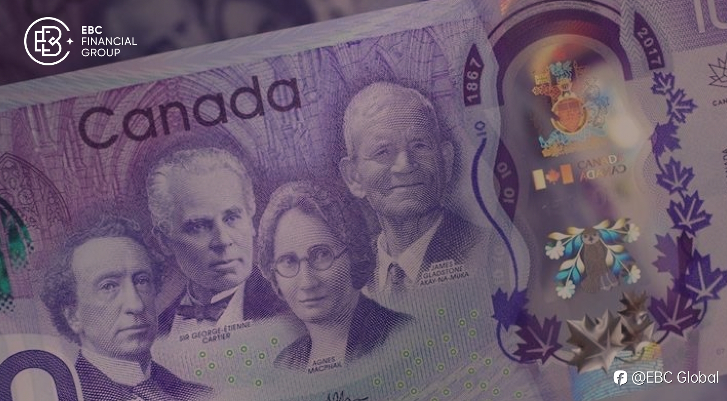 EBC Markets Briefing | Loonie languishes around 2-year low