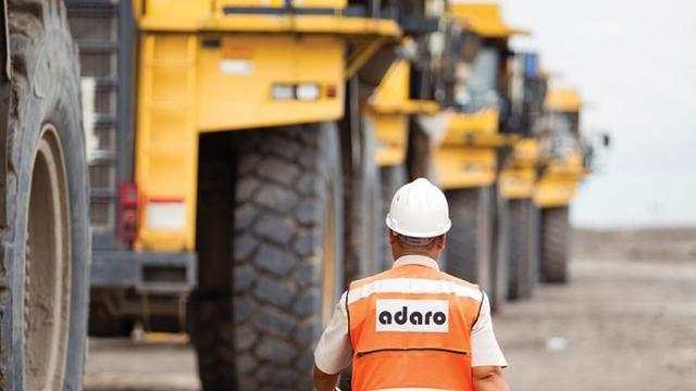 Laba Adaro Energy (ADRO) Susut 3 Persen, Ada Peluang Pertumbuhan di 2025