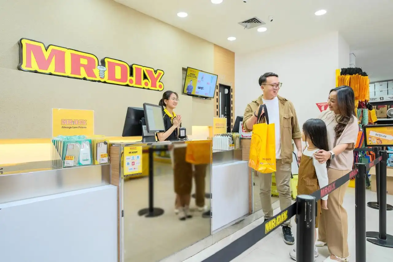 Seberapa Menarik IPO MR DIY (MDIY)? Simak Analisisnya