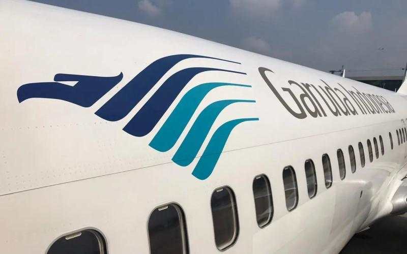 Garuda Indonesia (GIAA) Bakal Tambah Banyak Pesawat di 2025