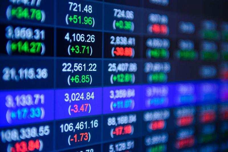 10 Saham Penghuni Top Gainers Sepekan, Pudjiadi and Sons (PNSE) Meroket 141,19 Persen