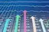 IHSG Dibuka Hijau, KONI dan BTON Puncaki Top Gainers