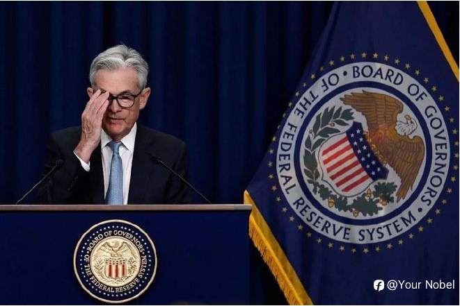 2.8%!美国GDP稳步增长!降息、就业与大选的 “热闹派对”