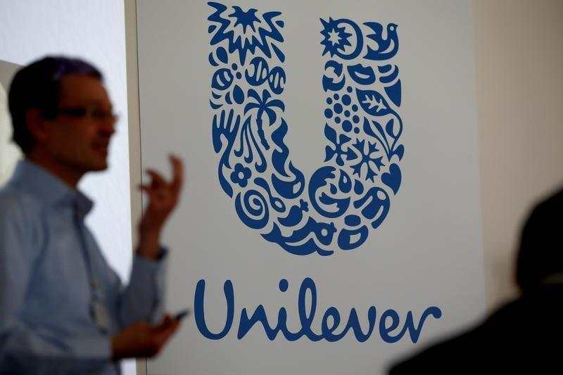 Unilever (UNVR) Cuan Rp7 Triliun Lepas Bisnis Es Krim ke Magnum