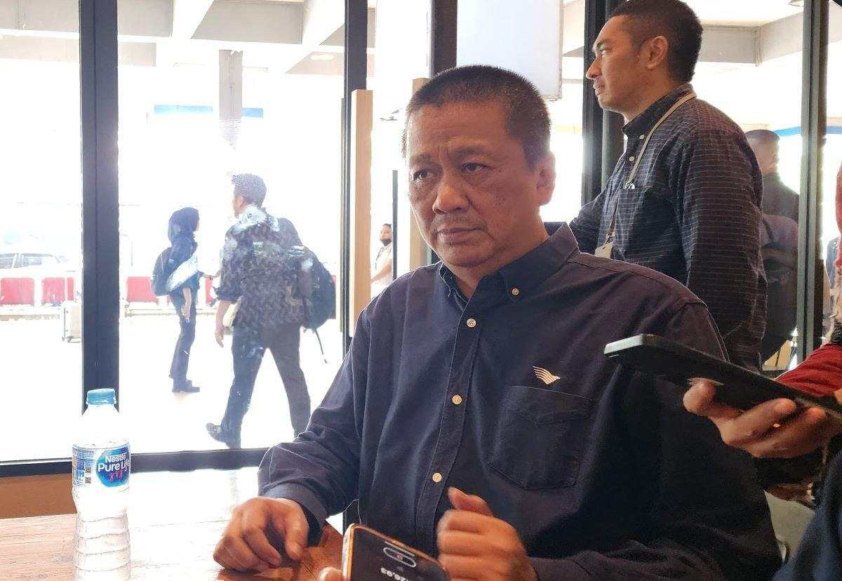 Garuda (GIAA) Berencana Buka Rute Baru dari Halim ke Bali, Balikpapan, dan Singapura