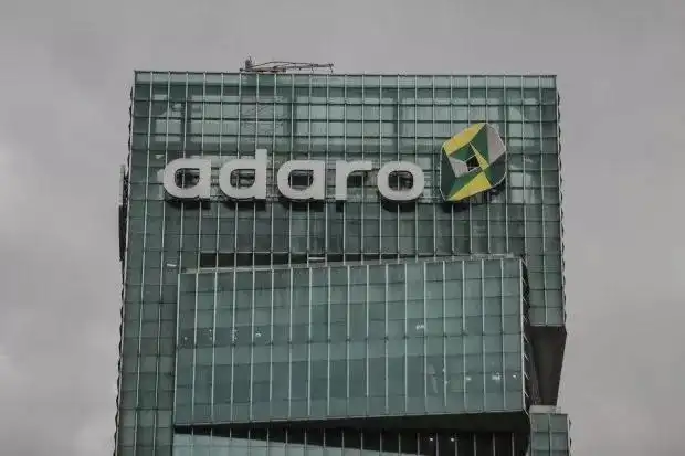 Putuskan Bagi Dividen Rp41,7 Triliun, Adaro (ADRO) Ganti Nama Jadi Alamtri Resources