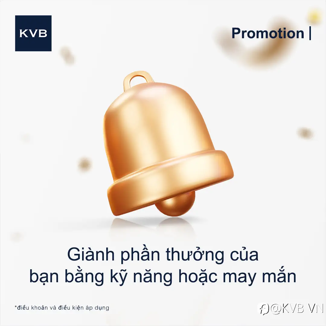 Cuộc Thi Demo Tháng 11 của KVB Sắp Diễn Ra! 🎉