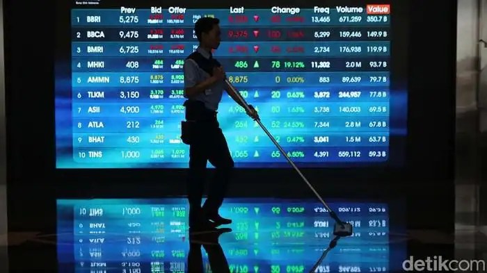 Emiten Pemilik Gokana-Raa Cha Raup Cuan Rp 19 M