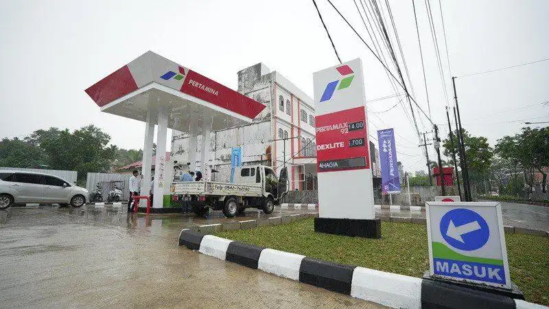 Daftar Lengkap Harga BBM Pertamina Non Subsidi Hari Ini