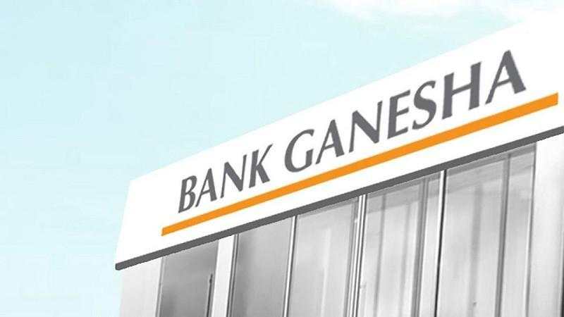 Laba Bersih Bank Ganesha (BGTG) Naik Dua Kali Lipat Jadi Rp132,6 Miliar hingga Kuartal III-2024