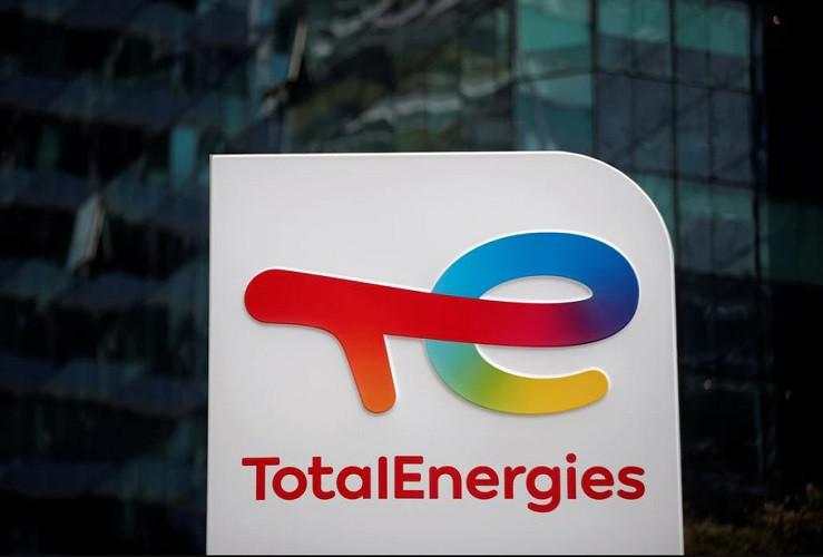 Dividen Rp31 Triliun Milik TotalEnergies Tertahan di Rusia