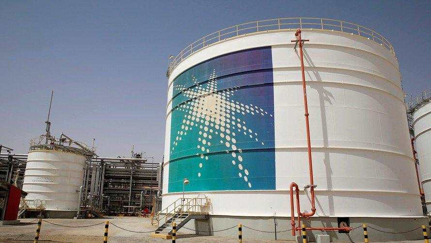 Saudi Aramco Pangkas Harga Minyak Desember untuk Pasar Asia