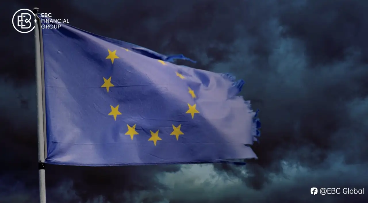 EBC Markets Briefing | Euro plunges with EU gripped by fear of tariffs