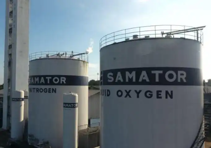 Laba Samator (AGII) Turun Jadi Rp80,9 Miliar di Kuatal III-2024