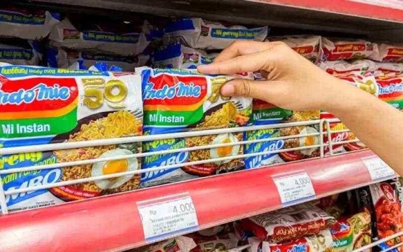 Harga Bahan Baku Bergejolak, Bagaimana Nasib Mayora (MYOR) hingga Produsen Indomie (ICBP)