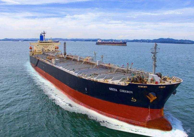 Perkuat Armada, Humpuss Maritim (HUMI) Akuisisi Satu Unit Kapal Oil Tanker