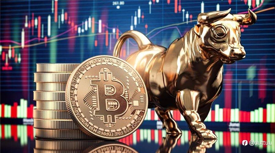 超级大牛市!比特币突破9万美元!关注ZFX山海证券!