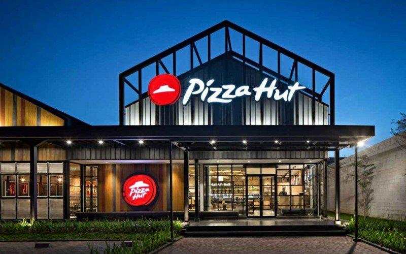 Rugi Membesar, Pizza Hut (PZZA) Pilih Renovasi Ketimbang Buka Gerai Baru