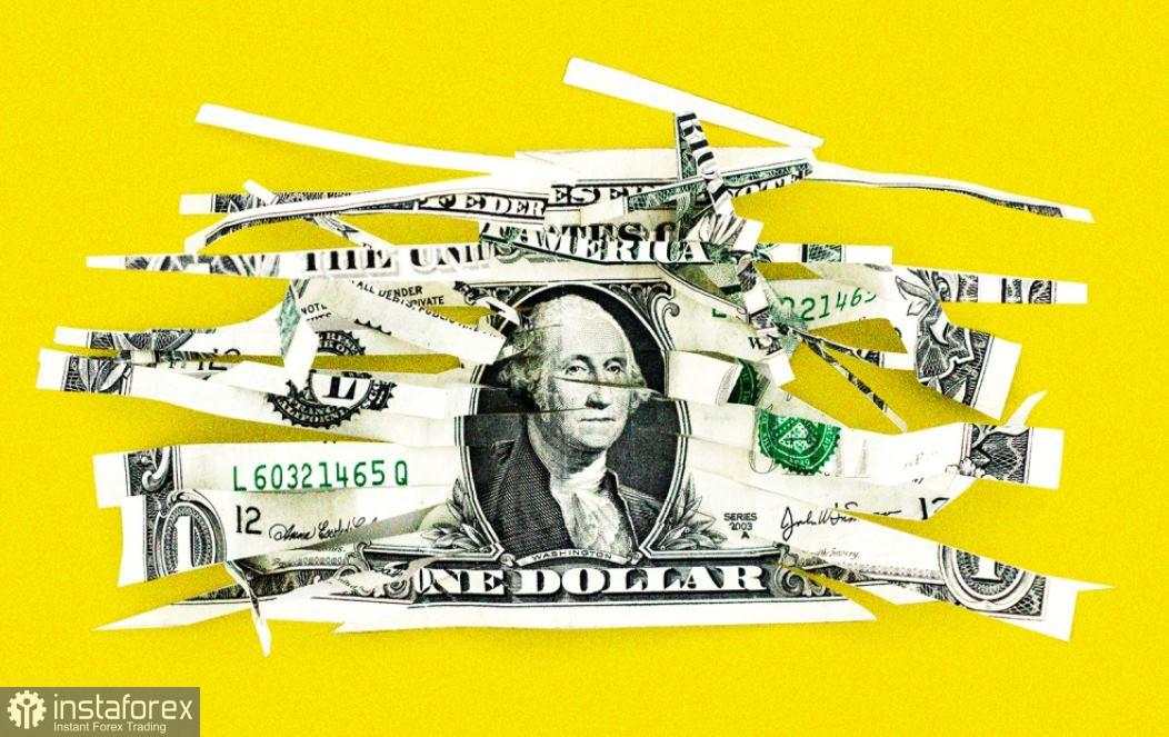EUR/USD: Akhir November: Notulen FOMC, Indeks PCE Inti, dan Laporan Inflasi Zona Euro Menanti
