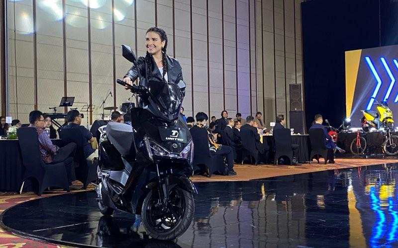 Laba United Bike (UNTD) Merosot, Tersisa Rp18,67 Miliar hingga Kuartal III-2024