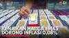 Harga Emas Antam (ANTM) Sambut Awal Pekan Stagnan di Rp1.539.000 per Gram