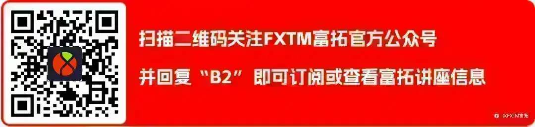 【FXTM富拓】黄金下轨抛压骤然加力，跌出5浪完整结构