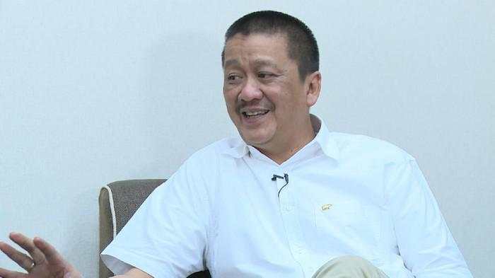 Bos Garuda Ungkap Biang Kerok Tiket Pesawat Domestik Lebih Mahal Dibanding ke Luar Negeri