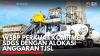 Transformasi WSBP: Integrasi ESG serta Produk Hijau Jadi Solusi