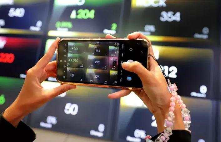 IHSG Berpotensi Menguat, Cek Menu Saham Pilihan Hari Ini