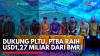 Raup Kontrak Rp600 Miliar, Anugerah Samudra (ASM) Dukung Pembangunan PLTU Batang