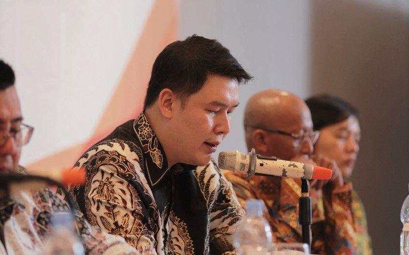 MARK Kembali Bagikan Dividen, Sudah Tiga Kali di 2024