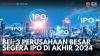 Ini Manfaat Fitur Market Order dan Tips Jual Beli Saham Biar Cuan