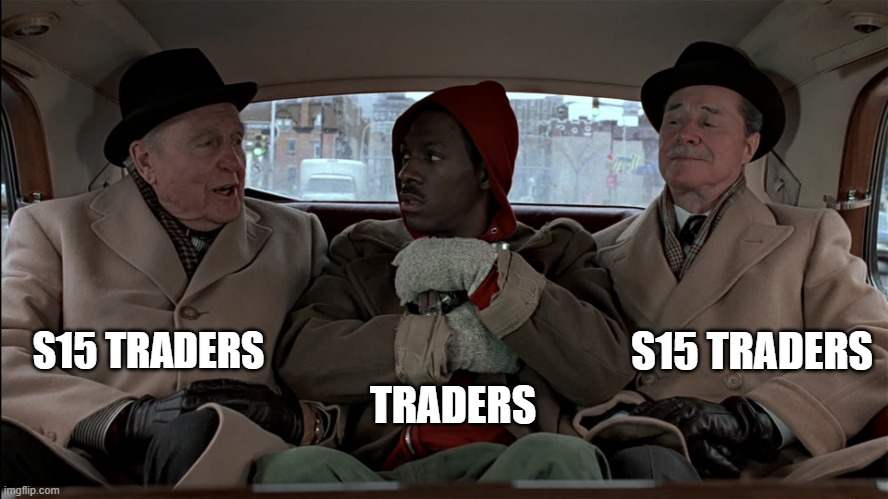 Meme of the Week: S15 Edition!