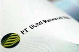 Bumi Resources (BUMI) Umumkan Hasil Private Placement, Ini Detailnya