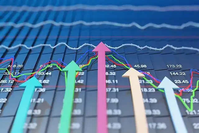 IHSG Berpeluang Menguat, Intip Peluang Cuan Empat Saham Blue Chip Ini