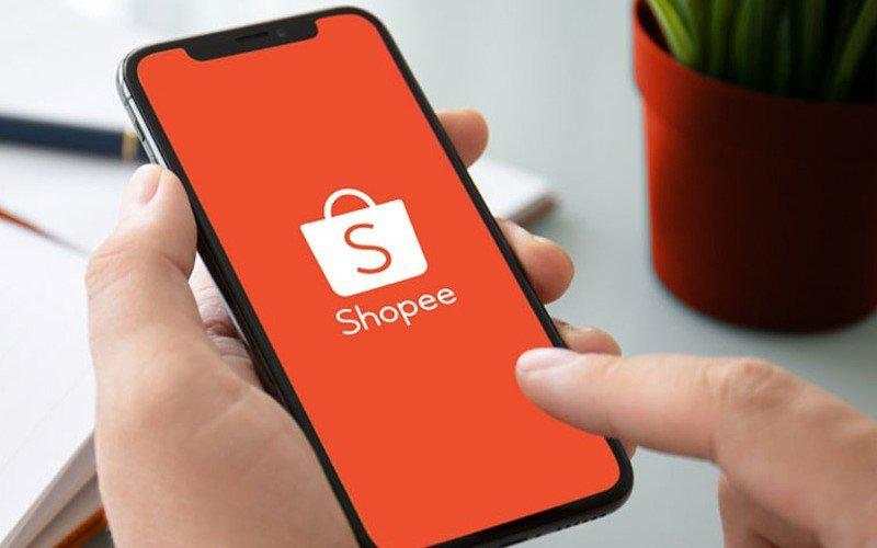 Induk Shopee Raih Laba Bersih Rp2,4 Triliun hingga Kuartal III-2024