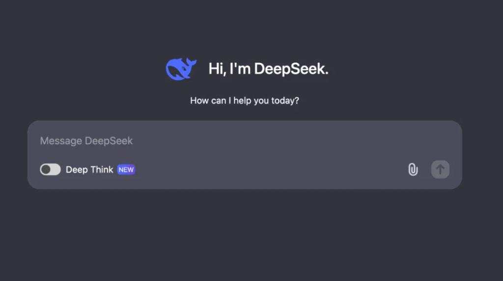 DeepSeek放出超重磅全新模型R1：对标o1, 实测超出想象的好，今天可用