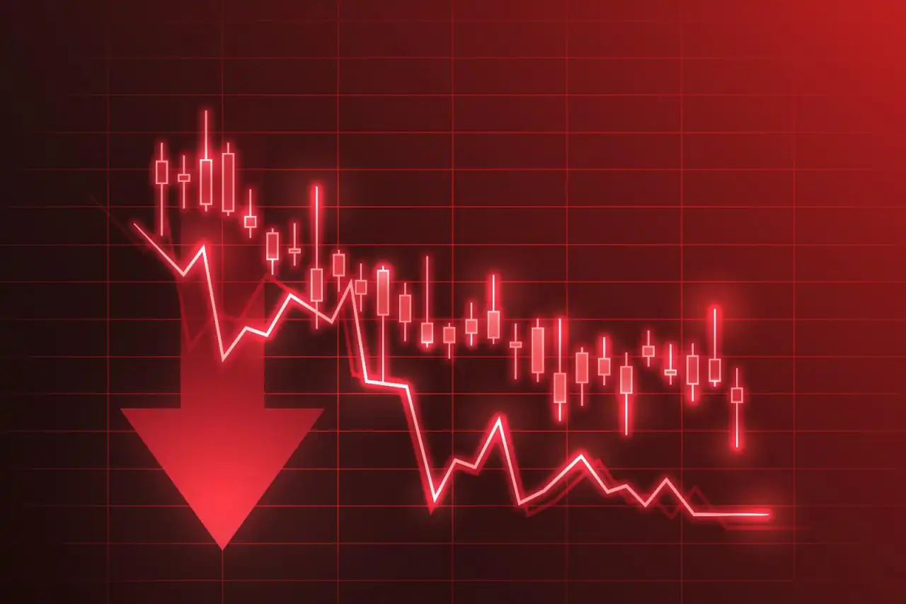 Saham BRMS-ANTM Cs Kompak Turun saat Harga Emas Loyo