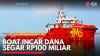 Newport Marine (BOAT) IPO, Oversubscribed hingga 60,51 Kali