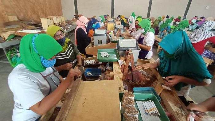 Pemerintah Diminta Setop Bahas RPMK demi 6 Juta Buruh Industri Tembakau