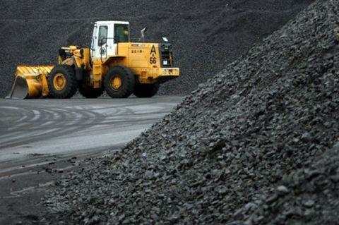 SGER Beli Dua Juta Metrik Ton Batu Bara dari Merge Mining Industri