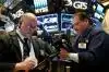 Wall Street Ditutup Mixed Usai Rilis Kenaikan Inflasi AS