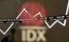IHSG Berpotensi Rebound, Cek Target Harga Saham MAPA-ENRG