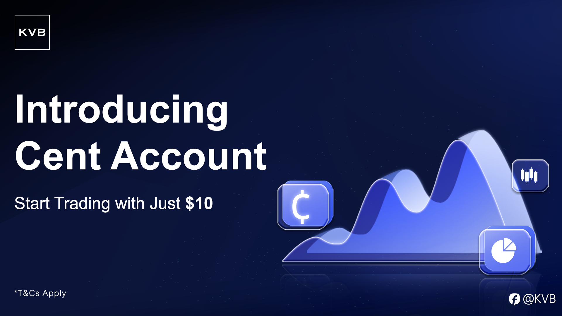 🎉 Introducing the Cent Account