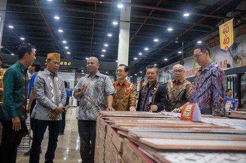 Ekspansi Berlanjut, Catur Sentosa (CSAP) Buka Gerai Mitra10 & Atria Baru di Kendari