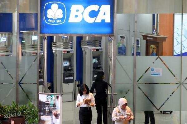 Siap-Siap BBCA Sebar Dividen Interim Rp50 per Saham, Kapan?