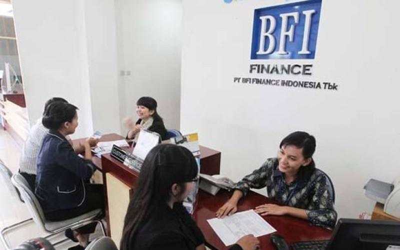 BFI Finance (BFIN) Buka Suara Soal Kabar PHK 1.068 Karyawan