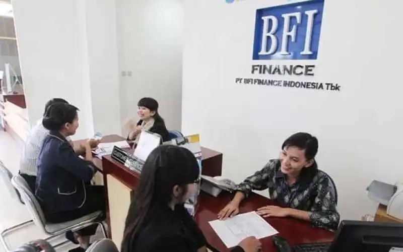BFI Finance (BFIN) Buka Suara Soal Kabar PHK 1.068 Karyawan