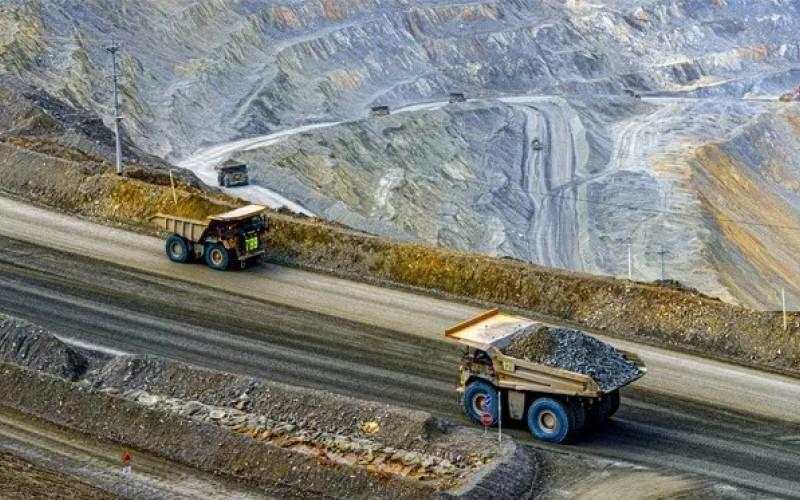 Amman Mineral (AMMN) Pangkas Target Produksi di 2024