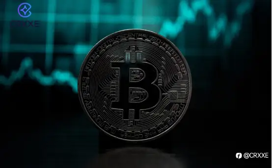 Crxxe Corretora impulsiona o mercado global de criptoativos a atingir um recorde histórico, aquecendo ainda mais o setor